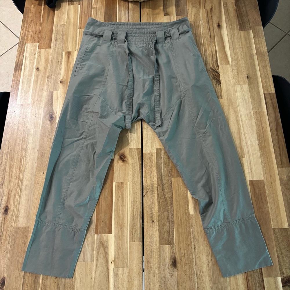 Osklen Harem Pant